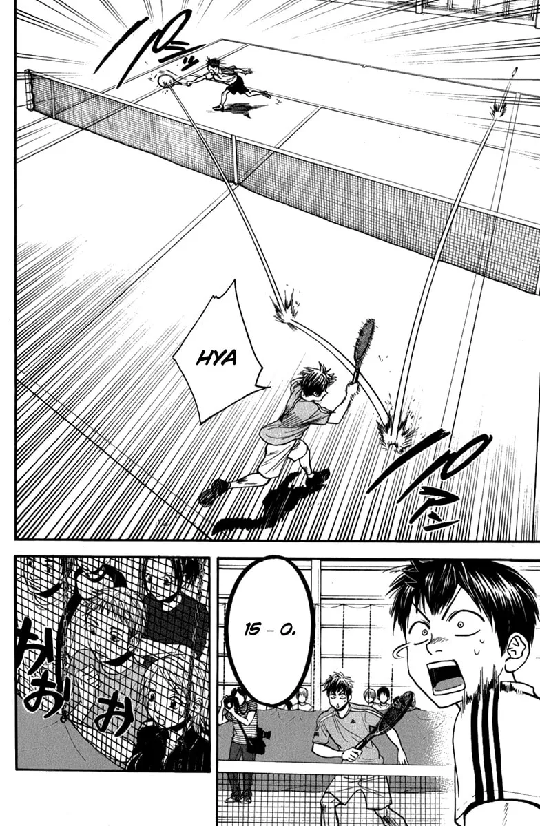 Baby Steps Chapter 190 page 13 - 