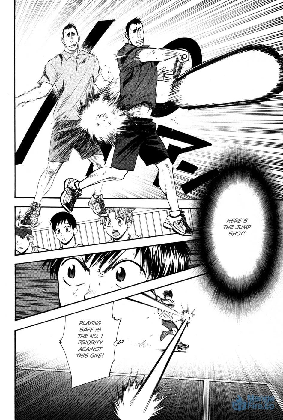 Baby Steps Chapter 199 page 6 - 
