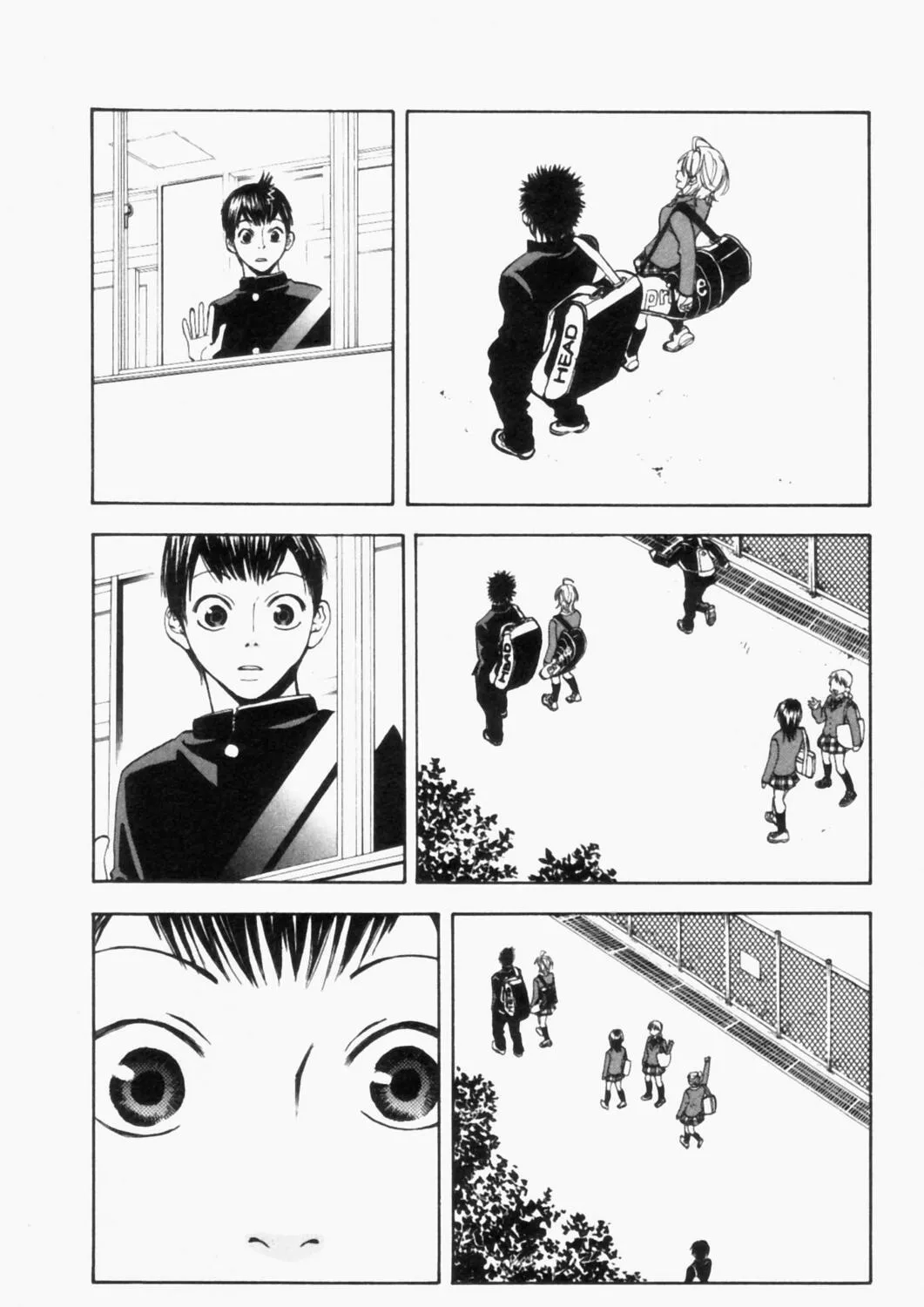 Read Baby Steps chapter 2 image 28 on Lezhin