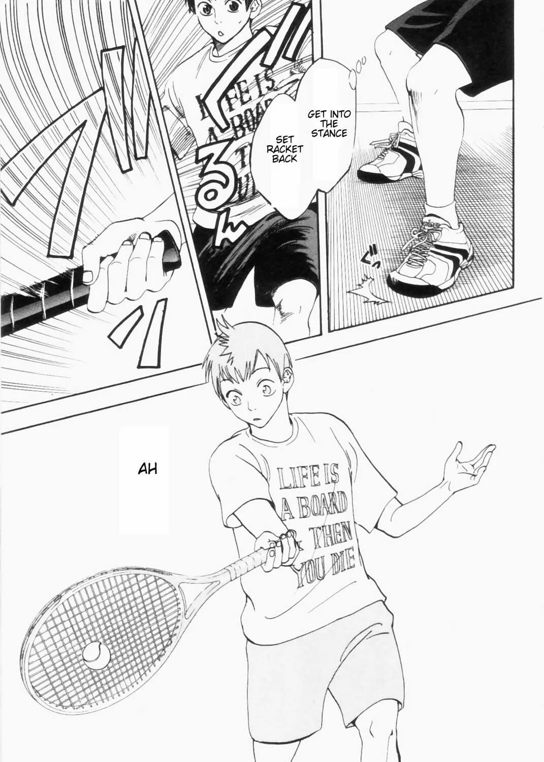 Read Baby Steps chapter 2 image 76 on Lezhin