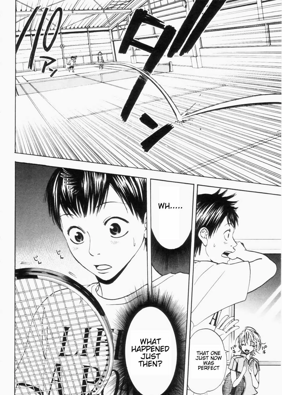 Read Baby Steps chapter 2 image 78 on Lezhin