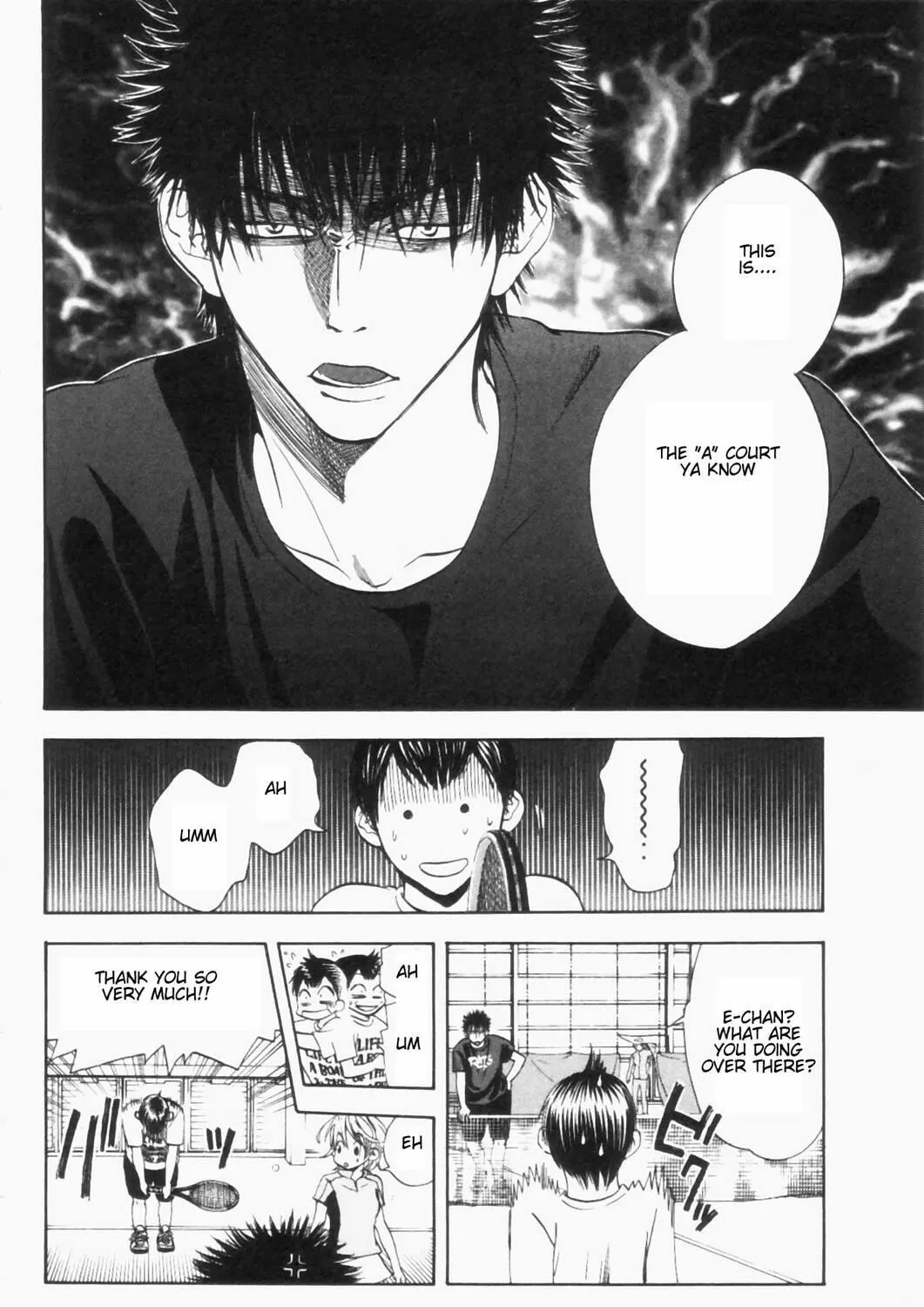 Read Baby Steps chapter 2 image 82 on Lezhin