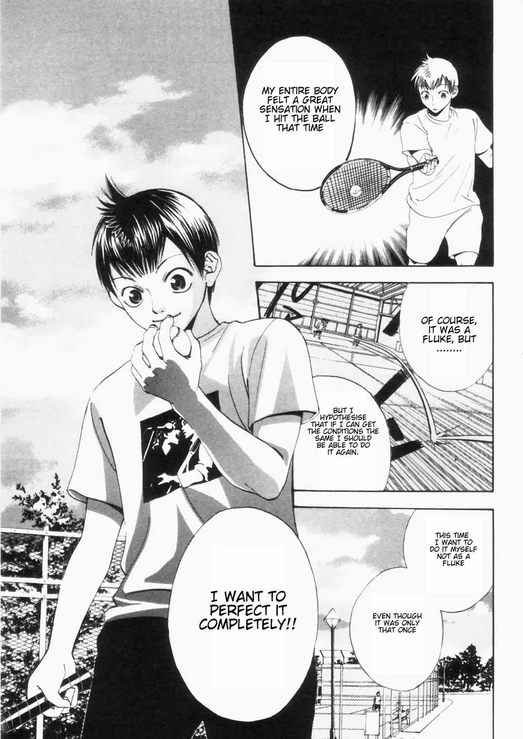 Read Baby Steps chapter 2 image 92 on Lezhin