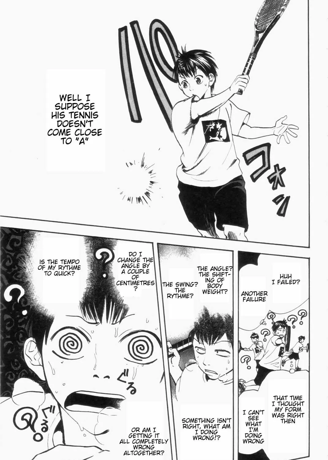 Read Baby Steps chapter 2 image 96 on Lezhin