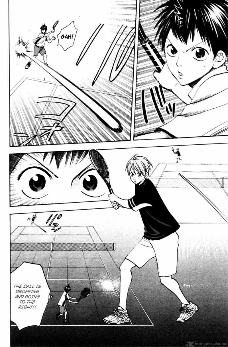 Read Baby Steps chapter 20 image 1 on Lezhin