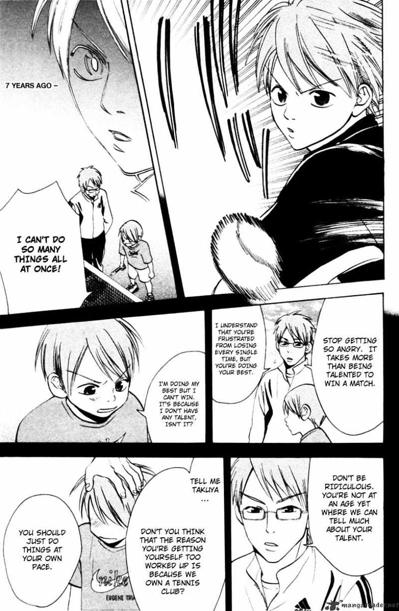 Read Baby Steps chapter 20 image 10 on Lezhin
