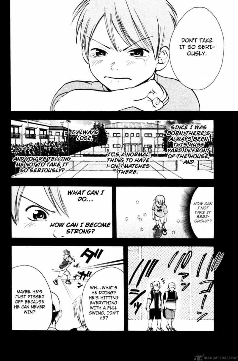 Read Baby Steps chapter 20 image 11 on Lezhin