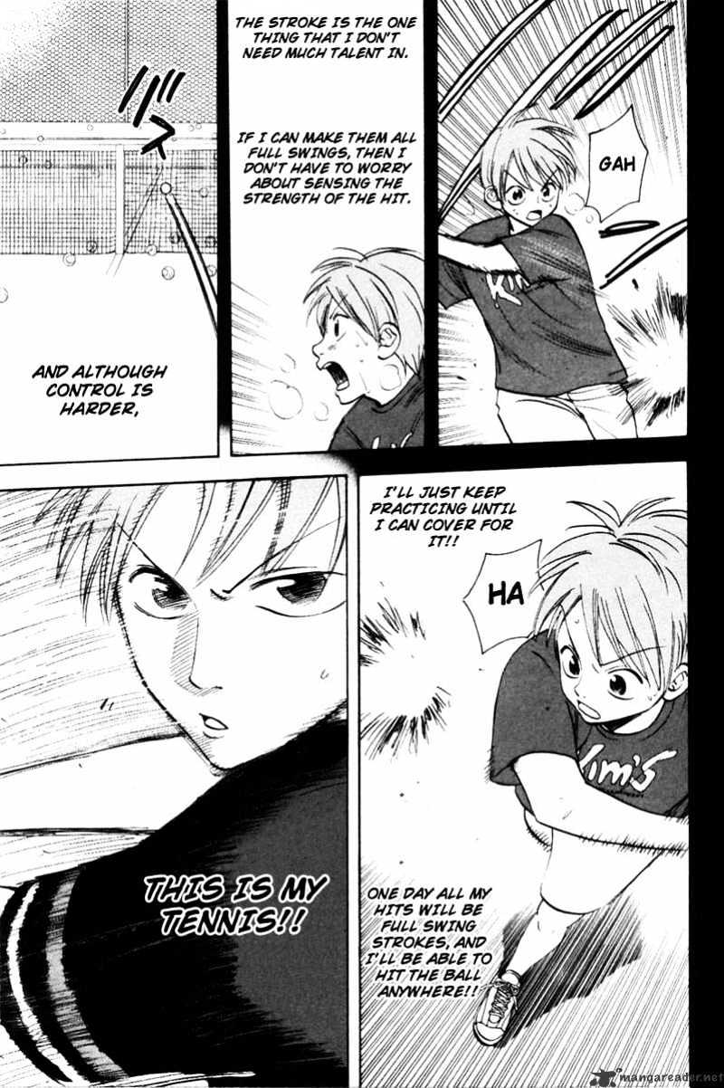 Read Baby Steps chapter 20 image 12 on Lezhin