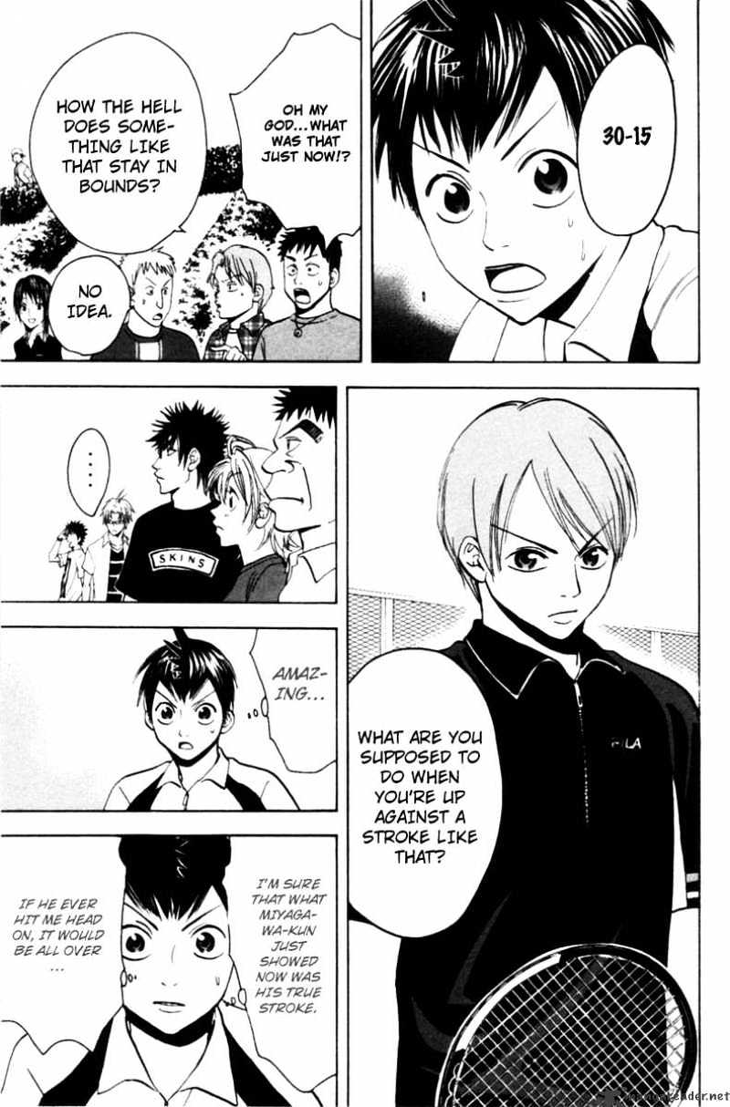 Read Baby Steps chapter 20 image 14 on Lezhin