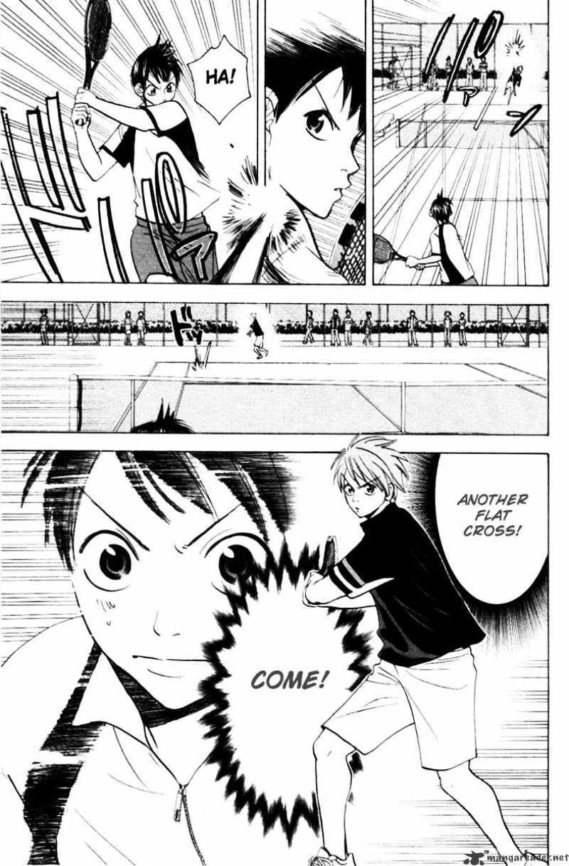 Read Baby Steps chapter 20 image 16 on Lezhin