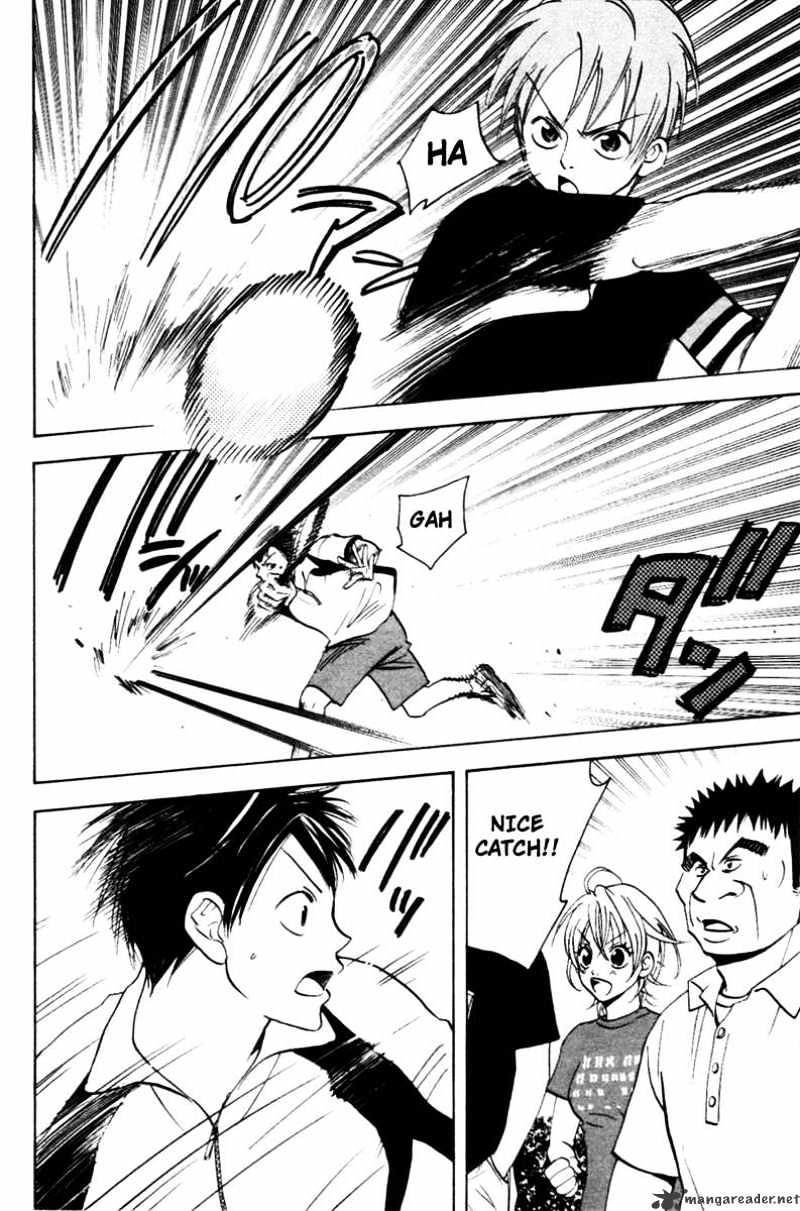 Read Baby Steps chapter 20 image 17 on Lezhin
