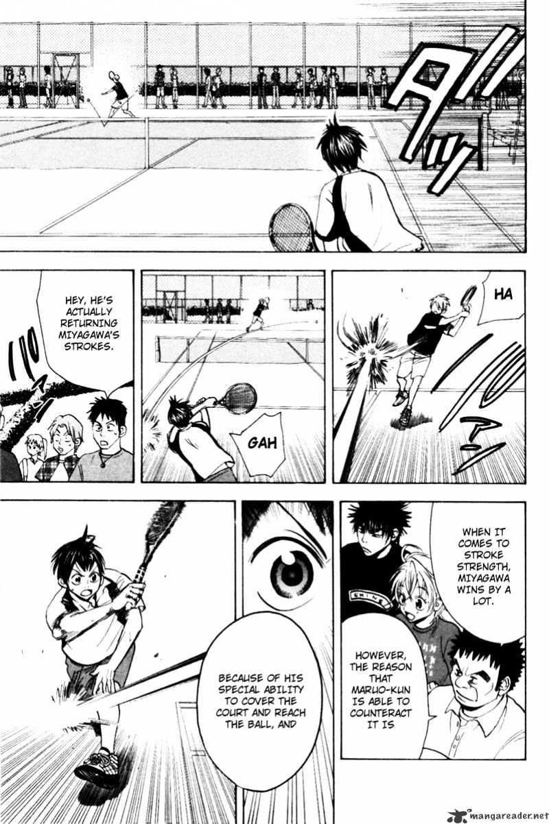 Read Baby Steps chapter 20 image 18 on Lezhin