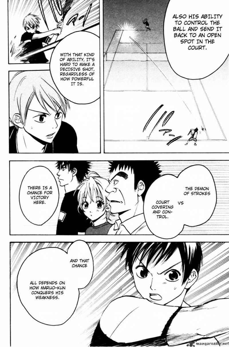 Read Baby Steps chapter 20 image 19 on Lezhin