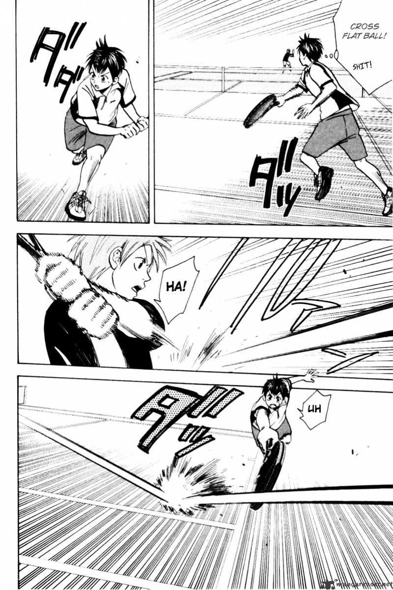 Read Baby Steps chapter 20 image 3 on Lezhin