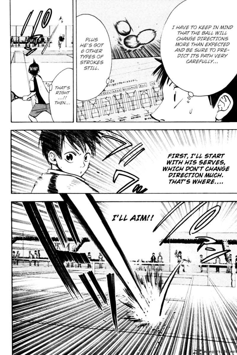 Read Baby Steps chapter 20 image 5 on Lezhin