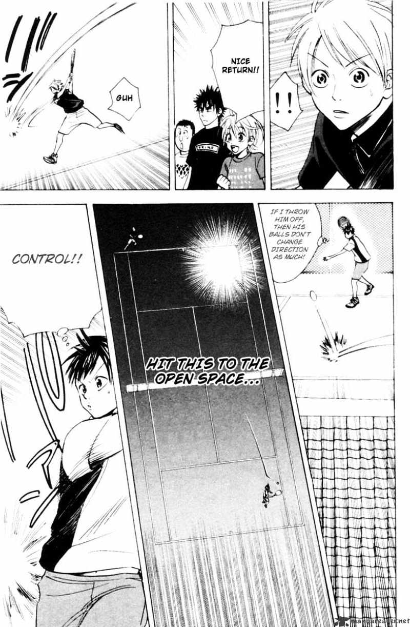 Read Baby Steps chapter 20 image 6 on Lezhin