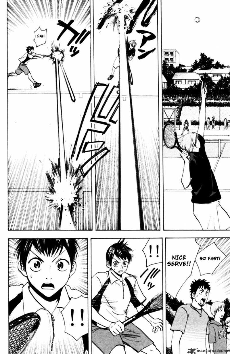 Read Baby Steps chapter 20 image 9 on Lezhin