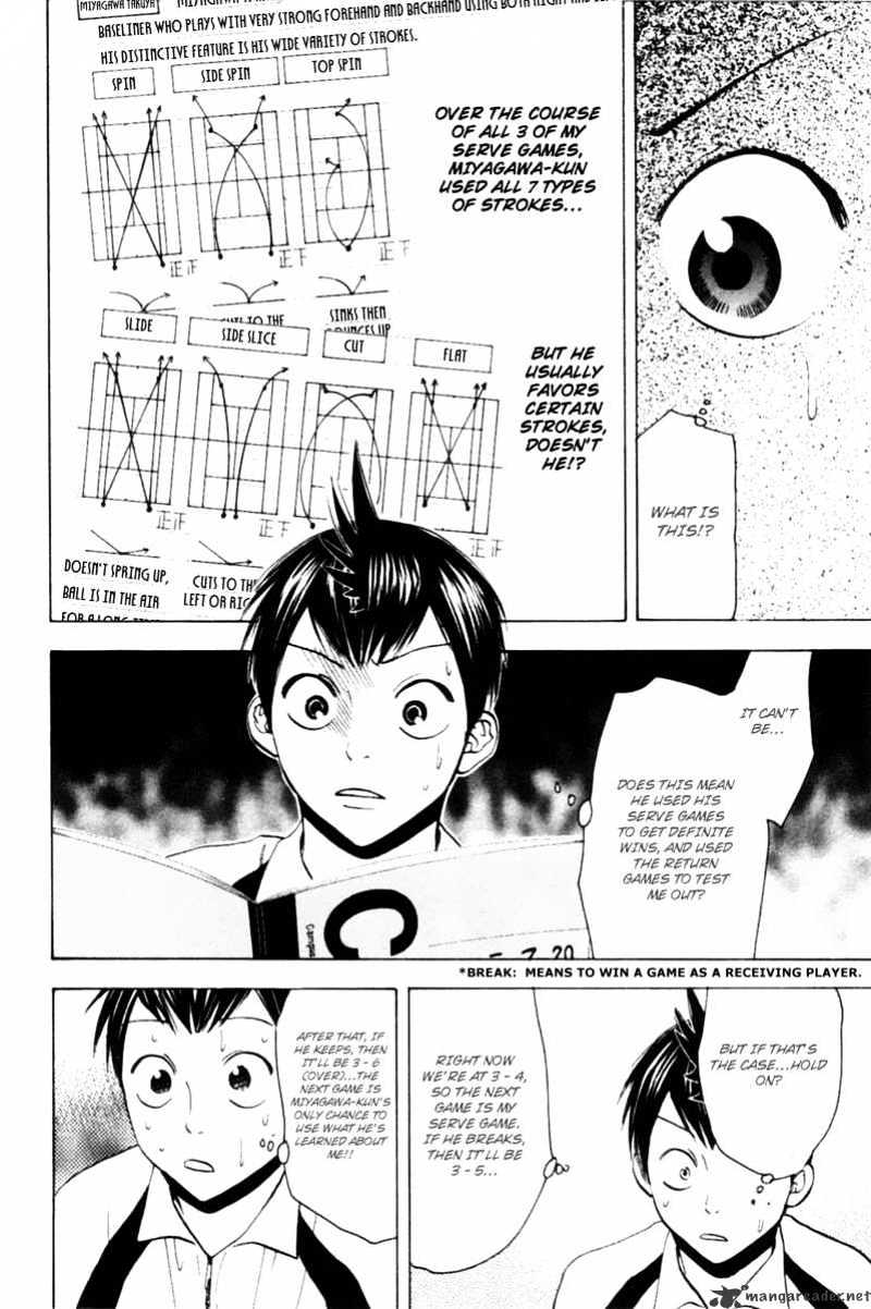 Read Baby Steps chapter 21 image 13 on Lezhin