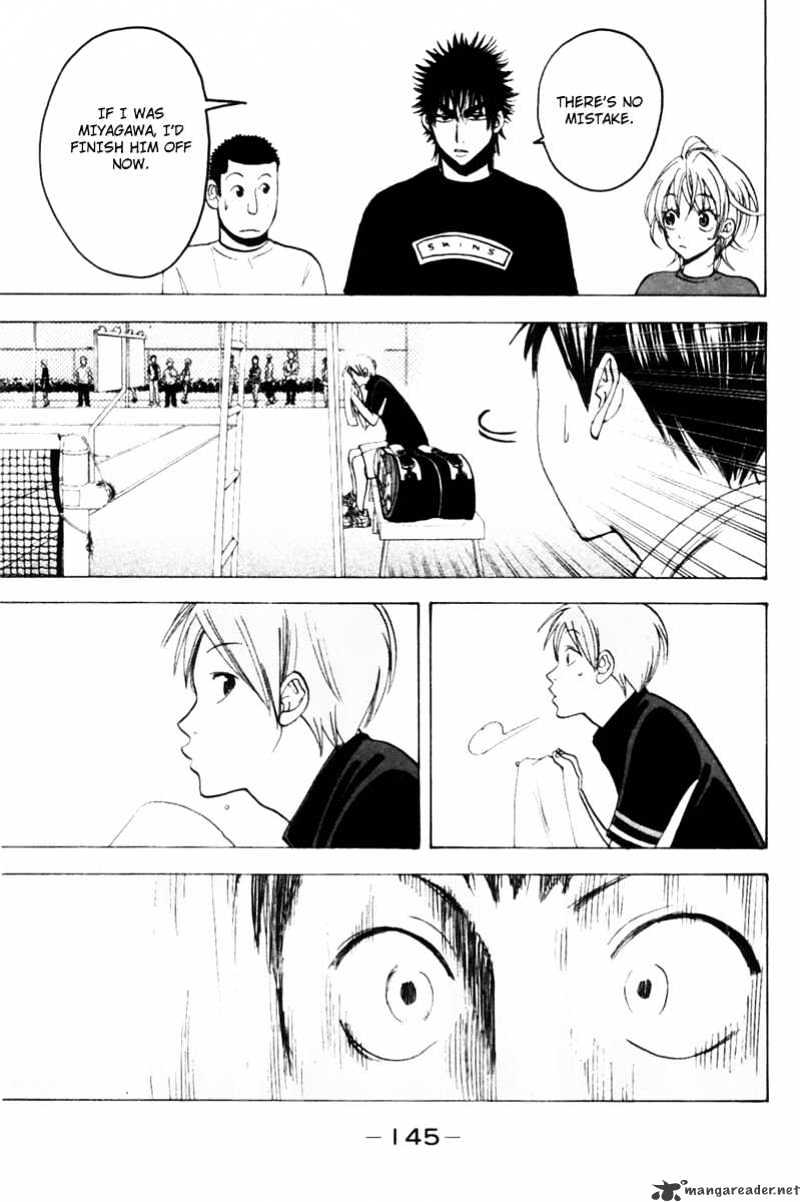 Read Baby Steps chapter 21 image 14 on Lezhin