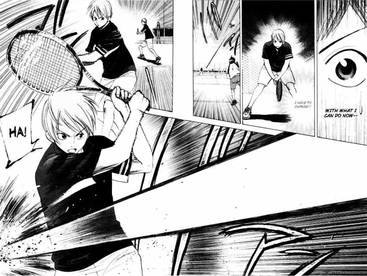 Read Baby Steps chapter 21 image 17 on Lezhin