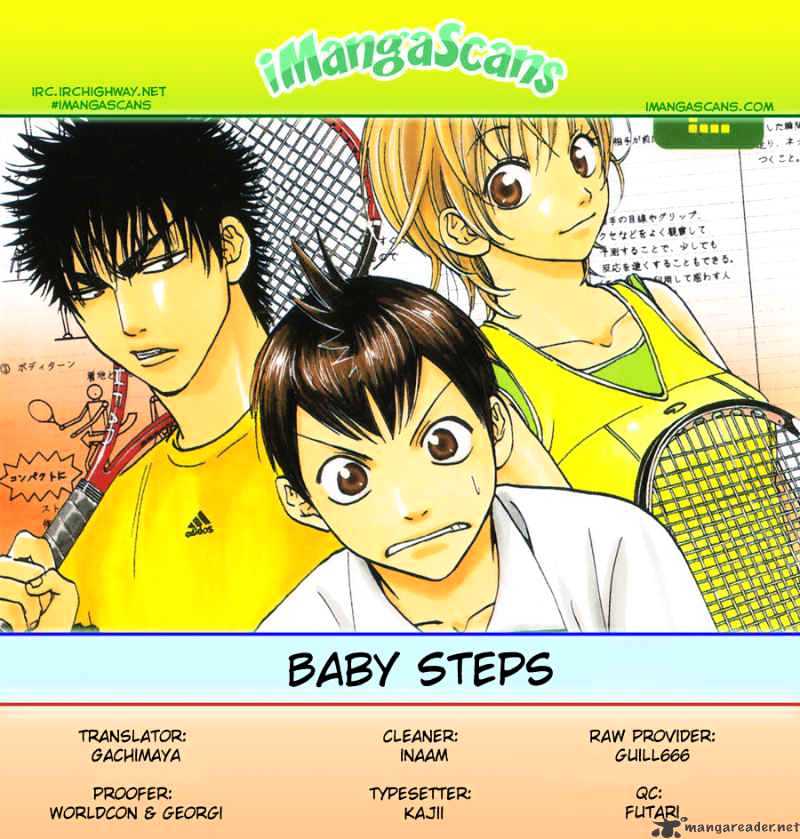 Read Baby Steps chapter 21 image 19 on Lezhin