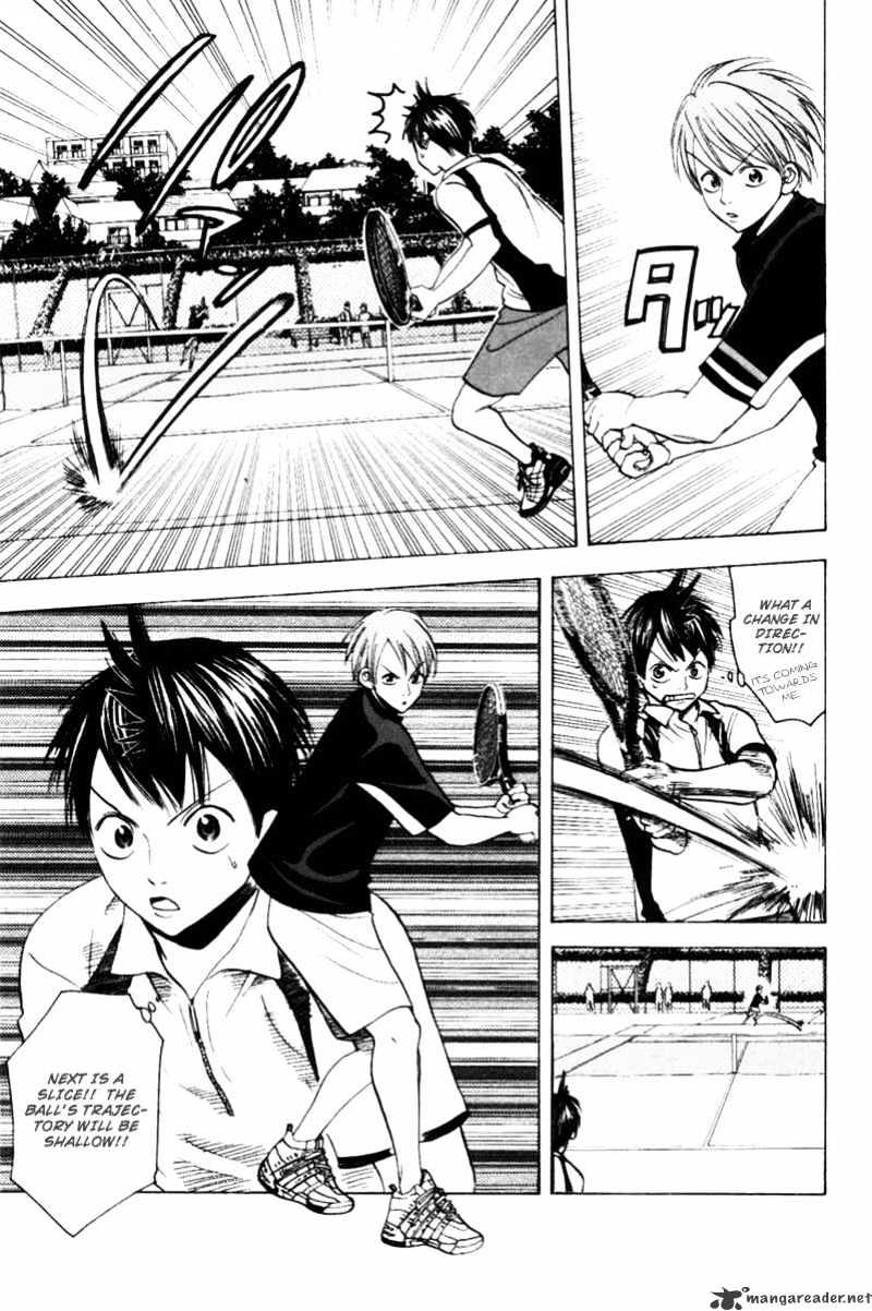 Read Baby Steps chapter 21 image 2 on Lezhin