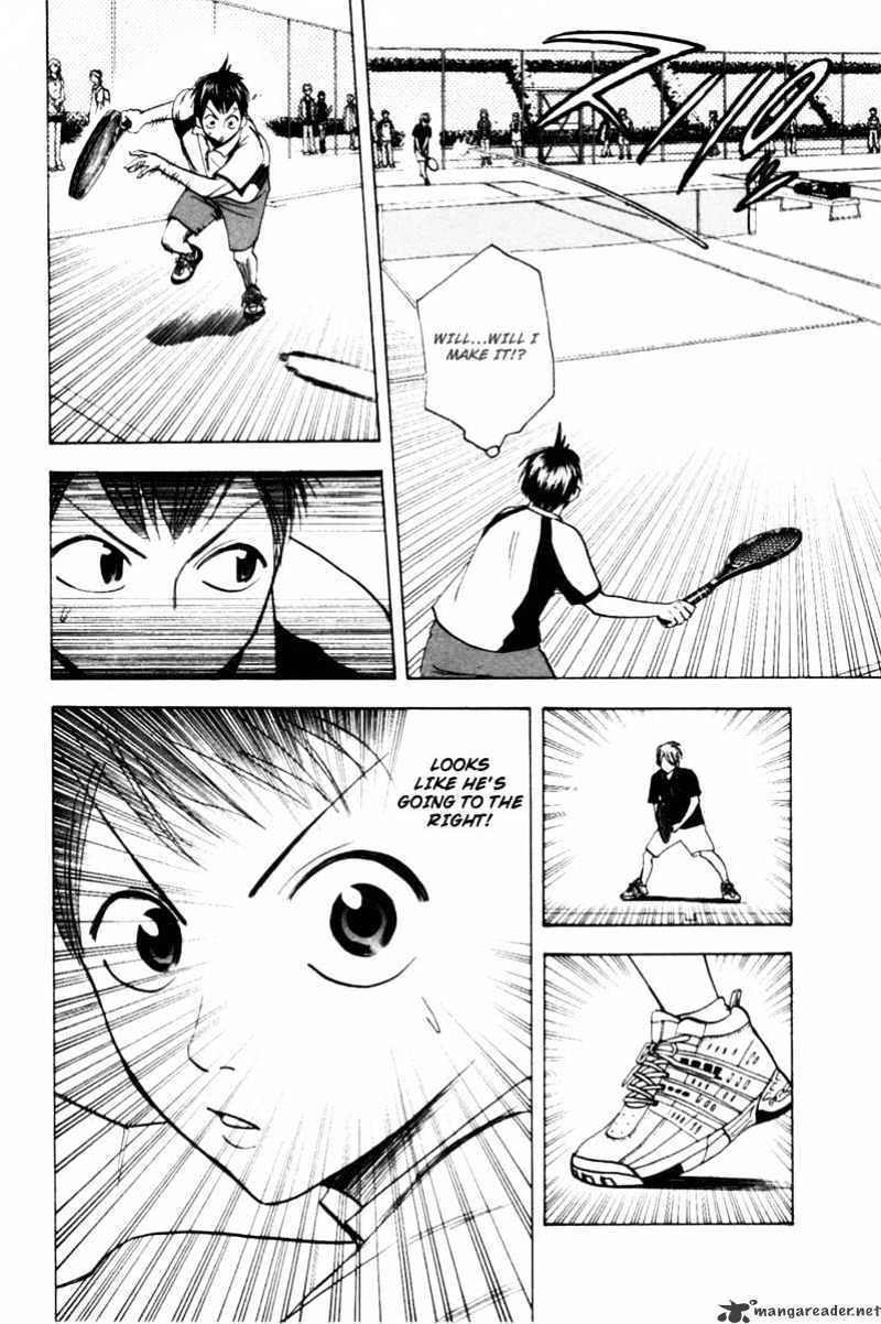 Read Baby Steps chapter 21 image 3 on Lezhin