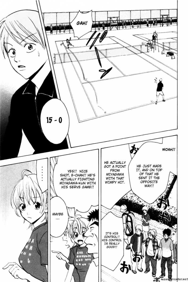 Read Baby Steps chapter 21 image 4 on Lezhin
