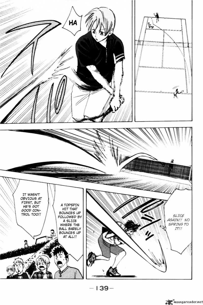 Read Baby Steps chapter 21 image 8 on Lezhin