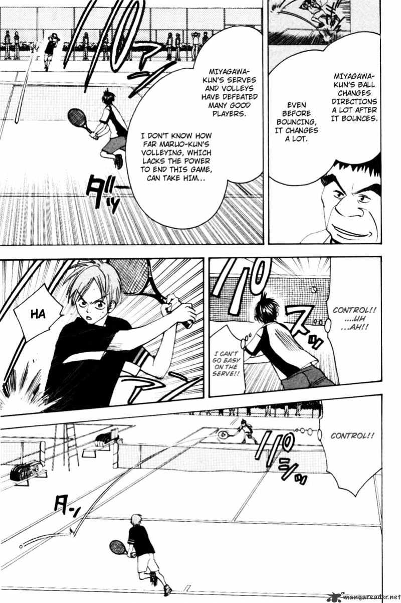 Read Baby Steps chapter 22 image 12 on Lezhin