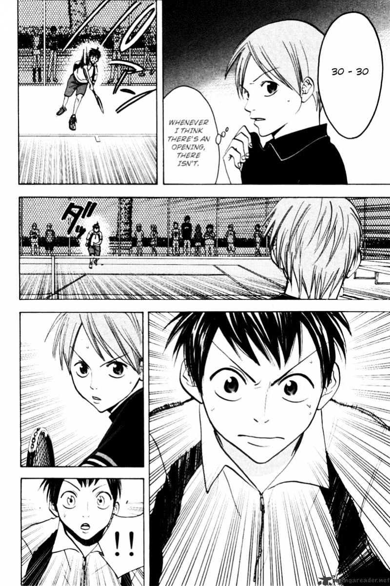 Read Baby Steps chapter 22 image 13 on Lezhin