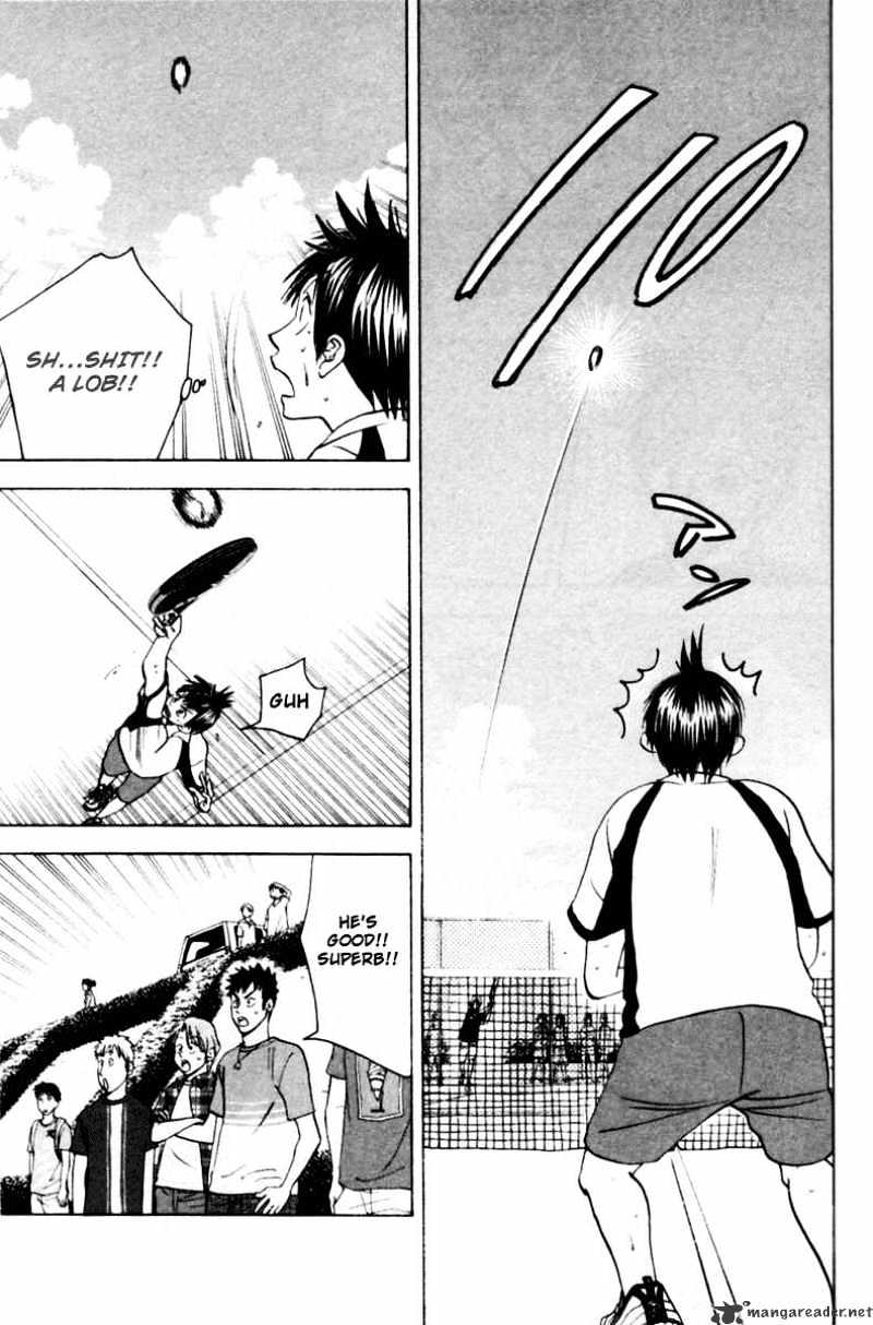Read Baby Steps chapter 22 image 14 on Lezhin