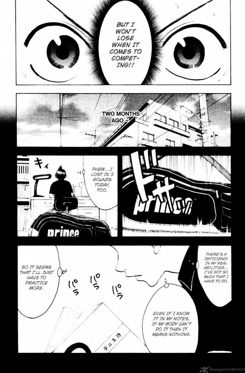Read Baby Steps chapter 22 image 8 on Lezhin