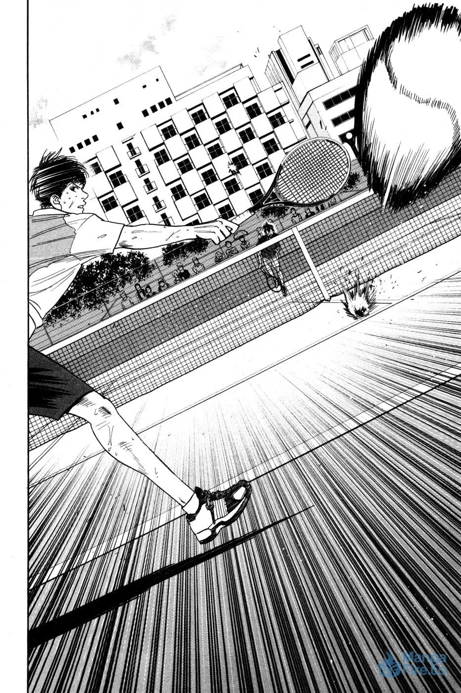 Baby Steps Chapter 224 page 6 - 
