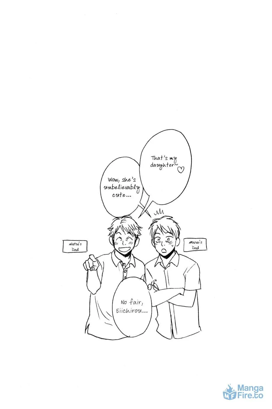 Baby Steps Chapter 225 page 18 - 