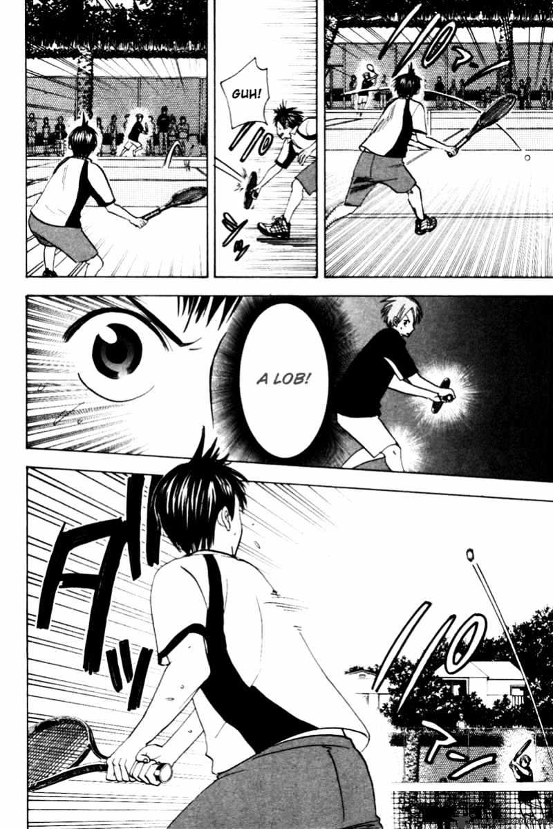 Read Baby Steps chapter 23 image 10 on Lezhin