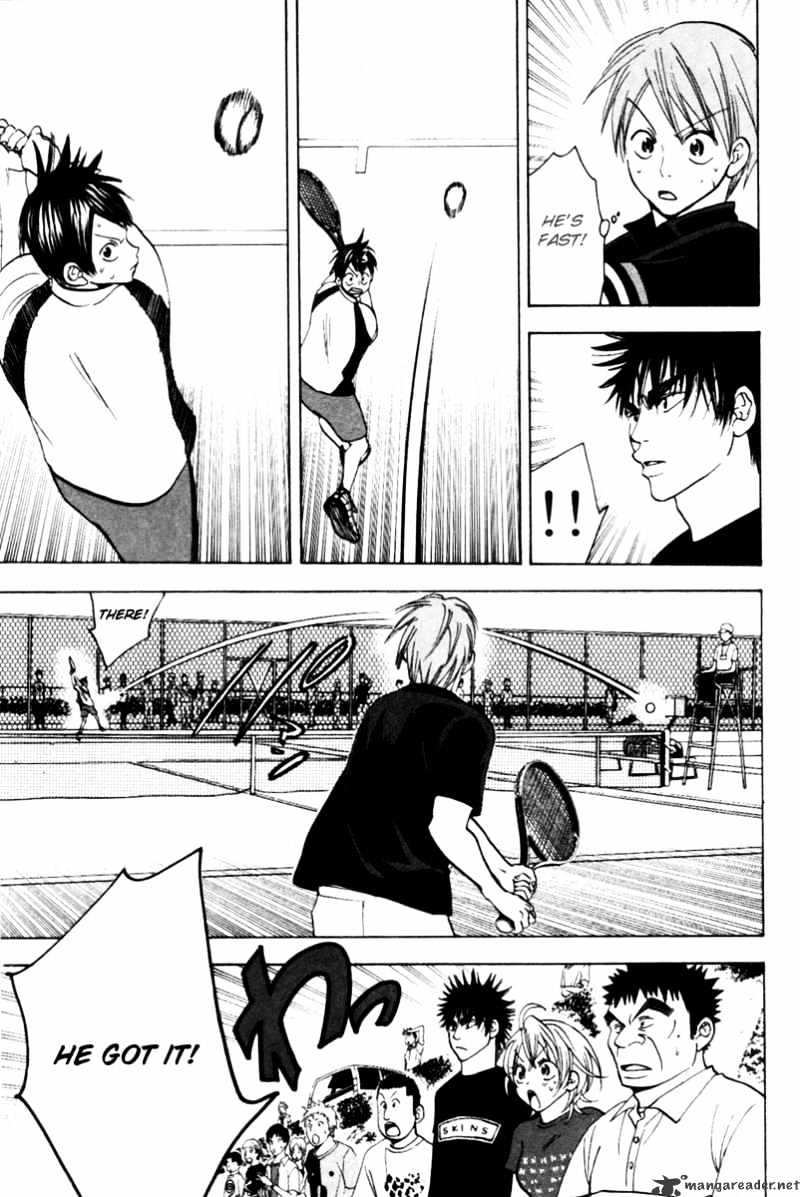Read Baby Steps chapter 23 image 11 on Lezhin