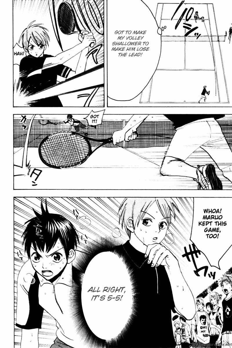 Read Baby Steps chapter 23 image 14 on Lezhin