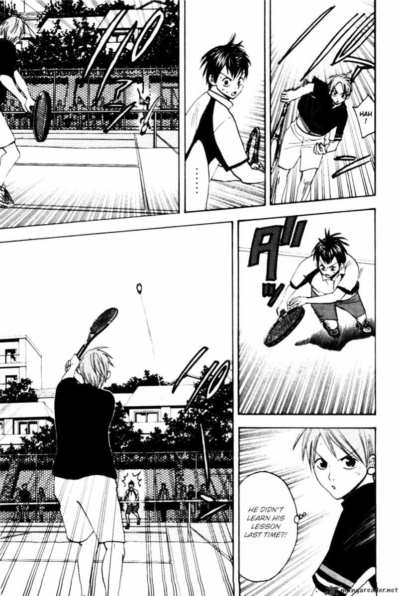Read Baby Steps chapter 23 image 5 on Lezhin