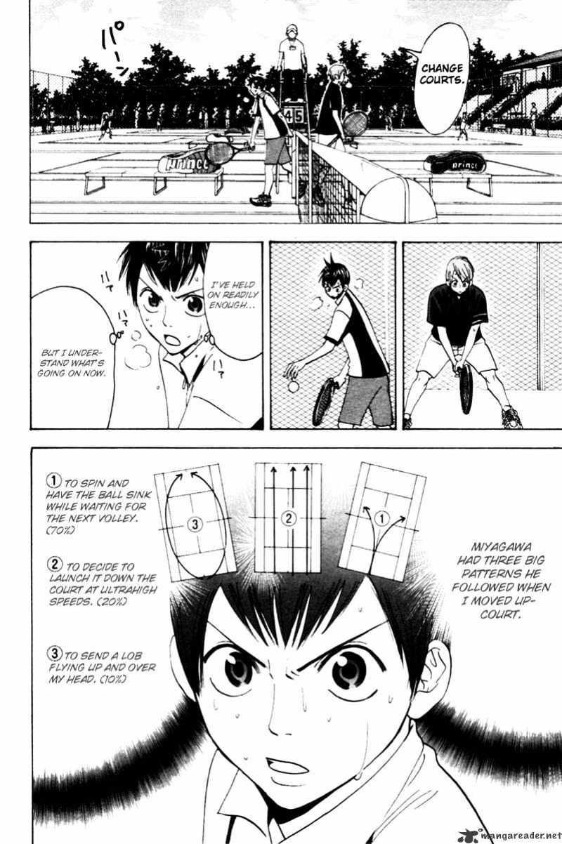 Read Baby Steps chapter 23 image 8 on Lezhin