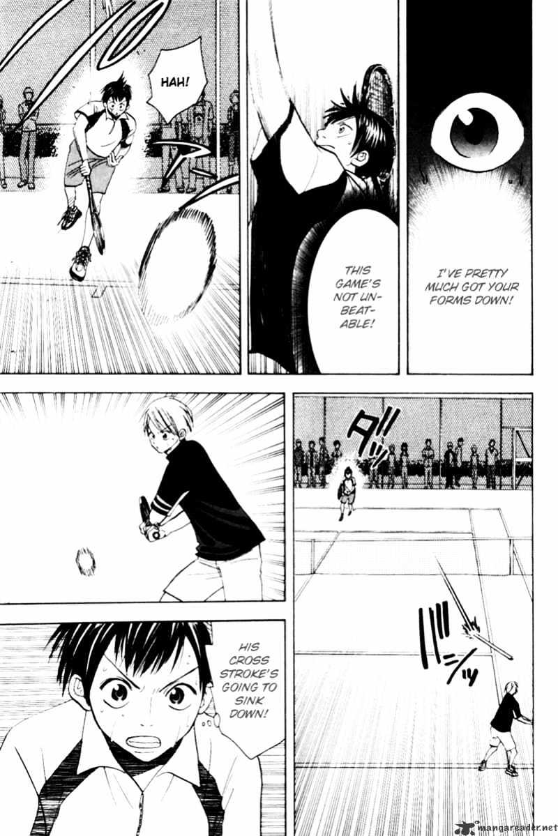 Read Baby Steps chapter 23 image 9 on Lezhin