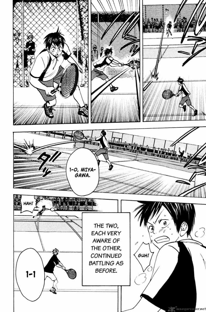 Read Baby Steps chapter 24 image 10 on Lezhin