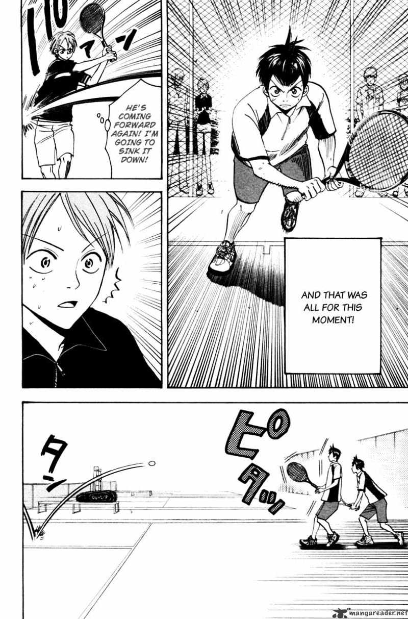 Read Baby Steps chapter 24 image 14 on Lezhin