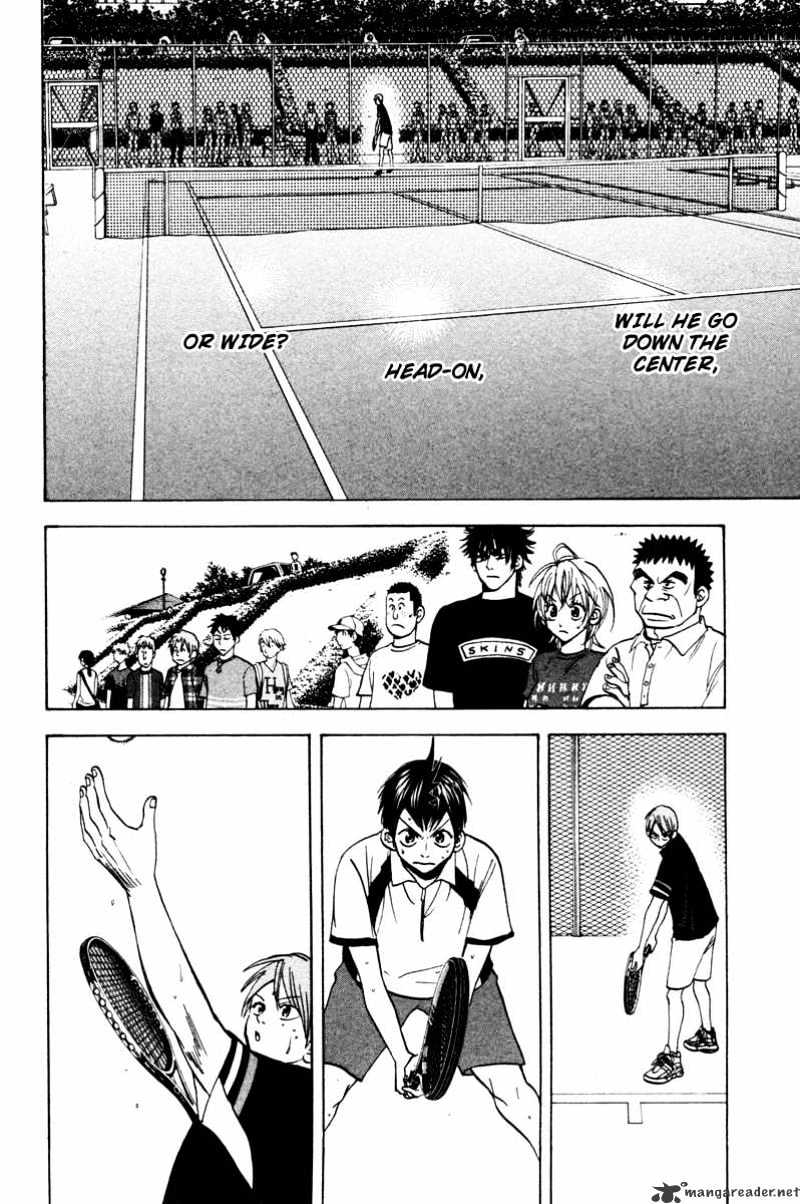 Read Baby Steps chapter 24 image 22 on Lezhin