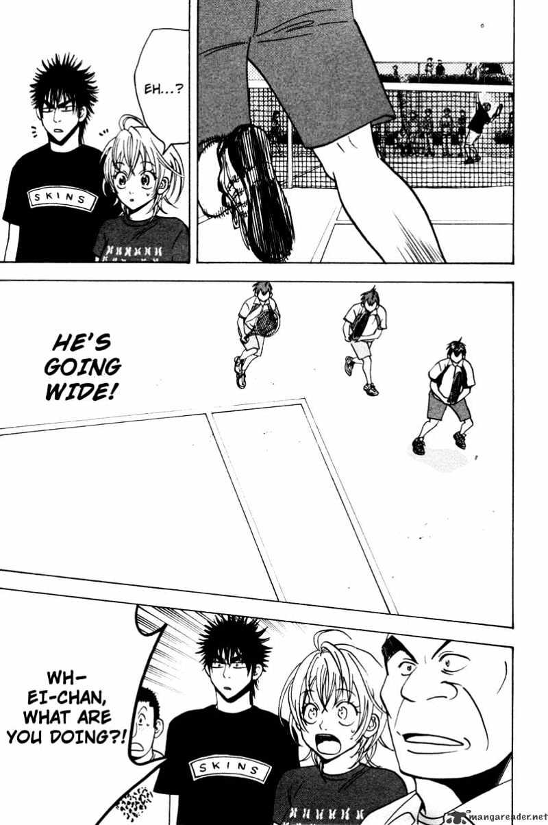 Read Baby Steps chapter 24 image 23 on Lezhin