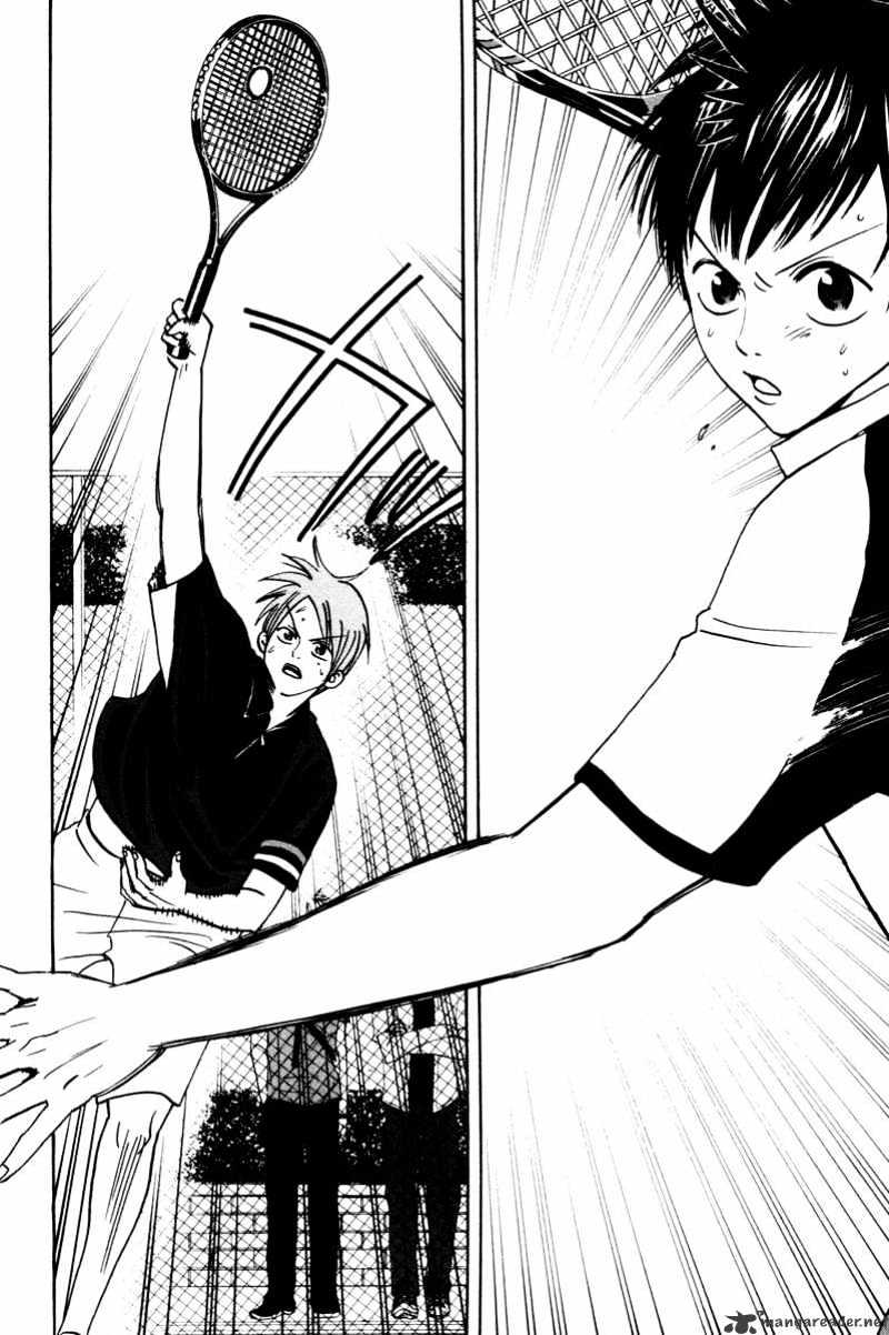 Read Baby Steps chapter 24 image 24 on Lezhin