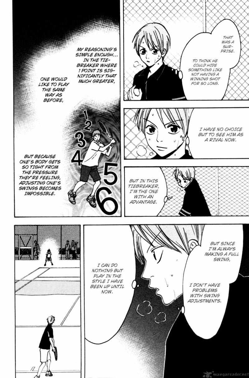 Read Baby Steps chapter 24 image 8 on Lezhin