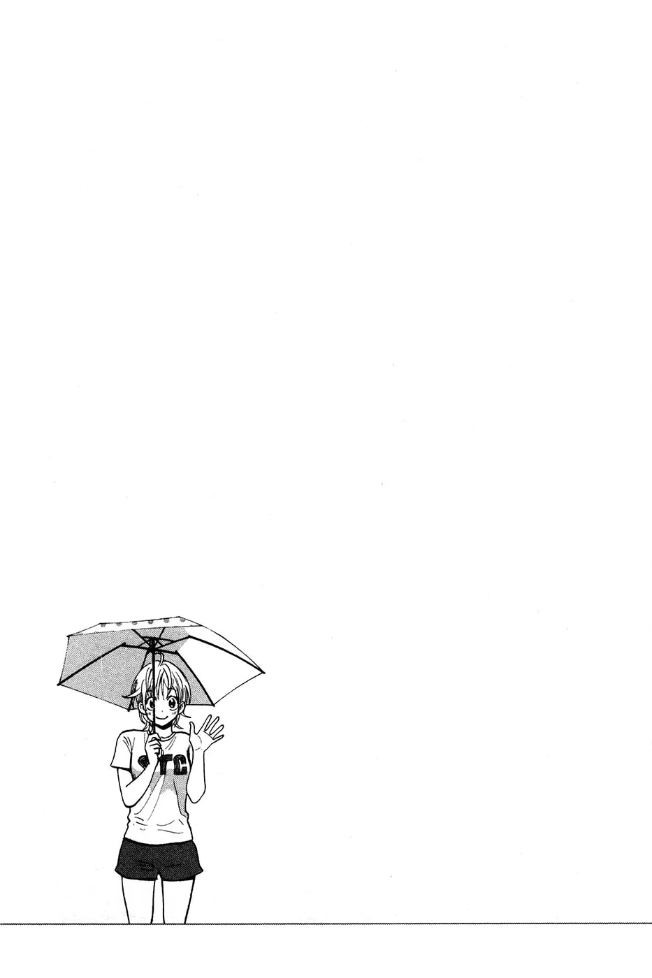 Baby Steps Chapter 240 page 19 - 