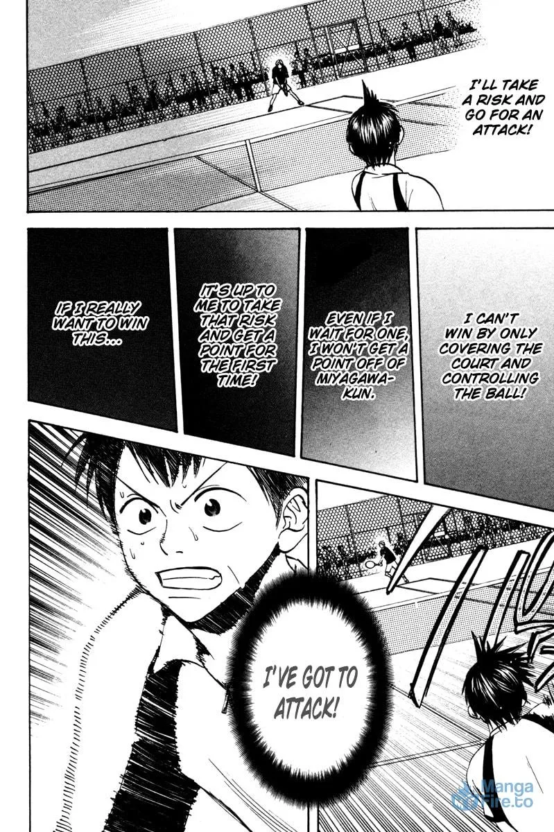 Read Baby Steps chapter 25 image 11 on Lezhin