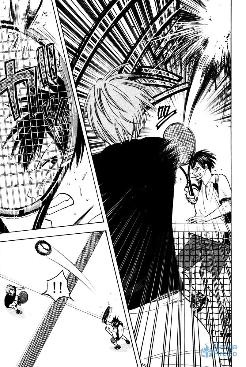 Read Baby Steps chapter 25 image 14 on Lezhin